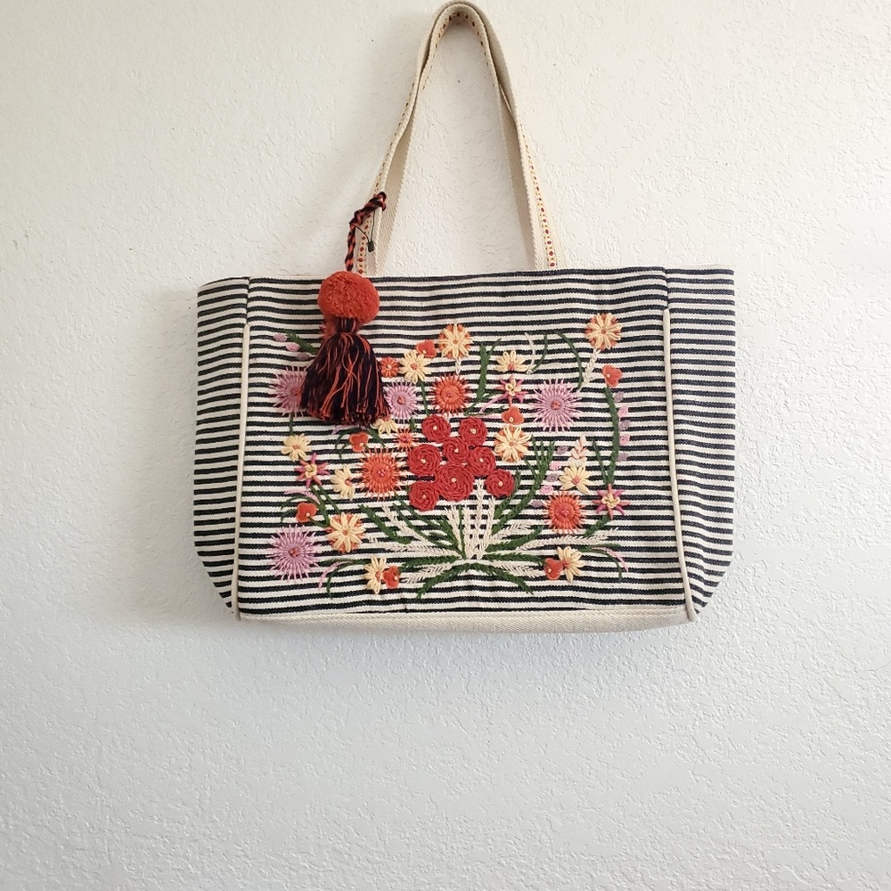 NWOT Evelyn K tote